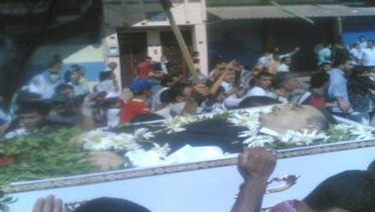 Qamişlo: 2 kes hatin kuştin, 12 jî birîndar hene