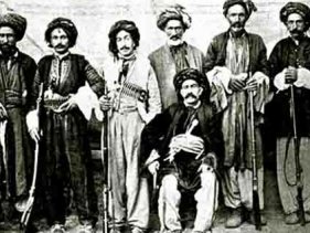 Qolağası  Kerem Bey/Kerem Begê Zirk(î)anî  sahipsiz mi?(3)