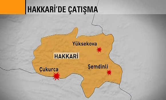 26 Tote - Kämpfe zwischen der PKK und der türkischen Armee