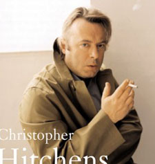 Zum Tod von Christopher Hitchens, dem streitbaren Publizisten und Kämpfer gegen den falschen Frieden