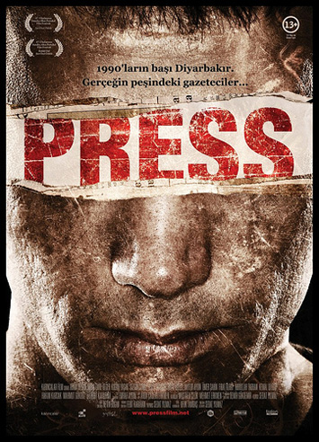PRESS