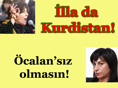 Zana ve Tuğluk. Bağımsızlık ve Yanaşmacılık/ Hejarê Şamil