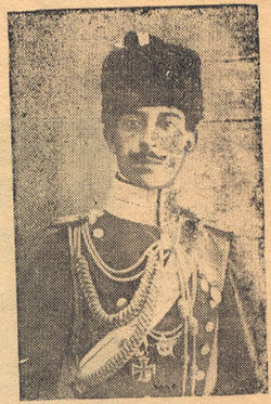 General Kürd Mustafa Paşa Yamulki’nin Anısına(2)