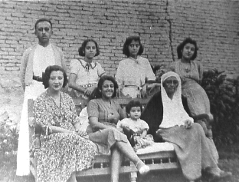 General Kürd Mustafa Paşa Yamulki’nin Anısına(5)