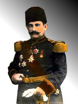 General Kürd Mustafa Paşa Yamulki’nin Anısına(6)