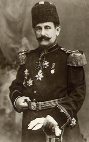 General Mustafa Paşa Yamulki , İttihad  ve Terakki Yargılamaları(13)