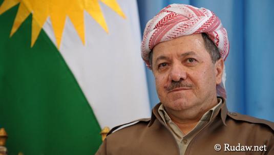 Barzanî: Kurdistan bi zorê parçe bûye û divêt cardî bibe yek – vîdeo