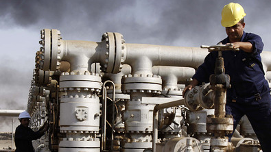 Exxon: Geschäfte in Südkurdistan missfallen der irakischen Regierung