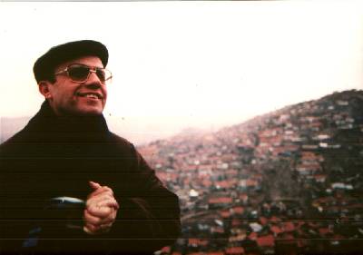 Suryanî  û Rojhilata Nêzîk | İsmail Beşikçi