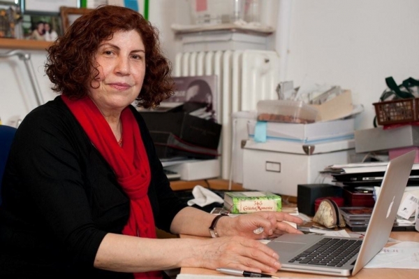Sayin Hatice Yaşar(Xecê) İLe  Kürdistan Kongresi/Konferansı  Üzerine