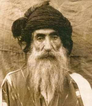 Nameya Seyîd Riza ya ji bo Neteweyên Yekbûyî