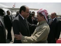 Bağımsız Kurd Devleti ve Sayın Barzani-2
