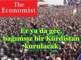 Ortadoğu da Taşlar Yerinden Oynarsa !