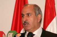 Irakische Kurden bereit zur Verhandlung mit Nuri Al-Maliki