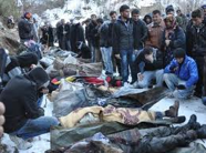 Massaker von Uludere erfolgte auf Grund von US-Geheimdienstinformationen