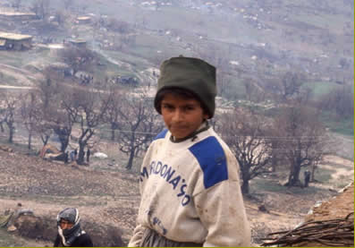 Mustafa Paşa Yamulki’ye Adanan -5