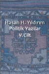 Politik Yazılar V. Cilt Çıktı