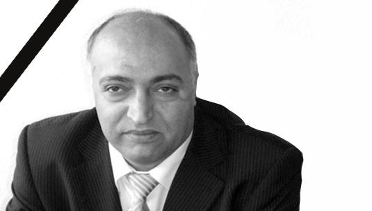 Mirina Nebî Kesen bû sedema xemgîniyê | Zekî Özmen