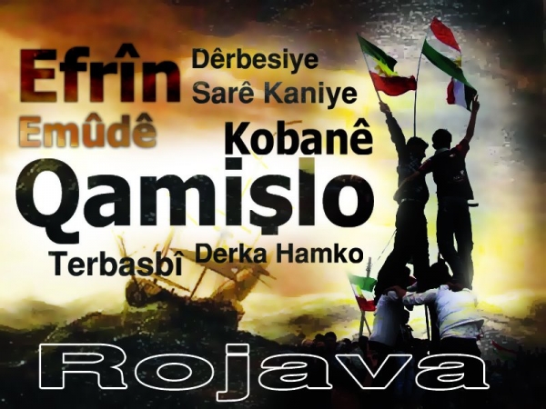 Rewşa Kurdên Rojava û Pêdiviya Yekîtîyê