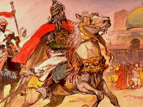 Sayın Ayşe Hür’ün  Malazgirt Savaşı ve   Kürd Tarihine  ilişkin çarpıtmaları(5)