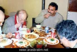 Abdullah Öcalan