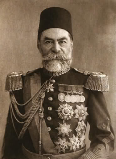Dersimli  Kürd Beyi Şah Hüseyin Vakası(4)
