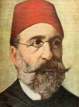 Dersimli  Kürd Beyi Şah Hüseyin Vakası(5)