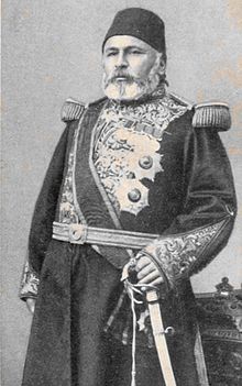Dersimli  Kürd Beyi Şah Hüseyin Vakası(7)