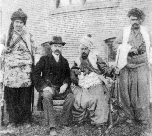 Şeyh  Ubeydullah Nehri,    Bağımsız ve Birleşik Kürdistan Fikri(5)
