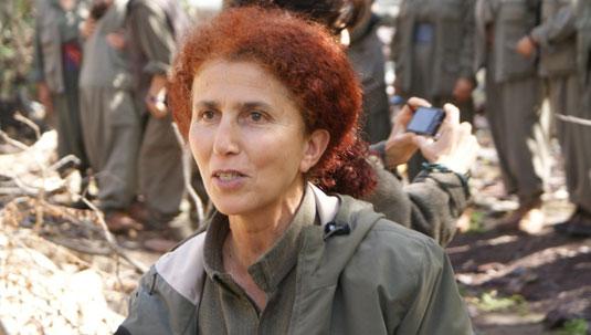 Yek jê damezirînera PKK’ê 3 jinên kurd li Parîsê hatin kuştin