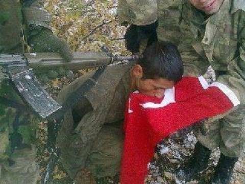 Şu Bayrak Dedikleri