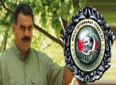 Imrali (Öcalan), devlet görüsmeleri ve Kürdistan`in satisa çikarilmasi