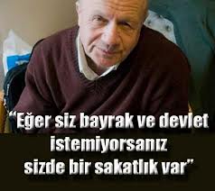 Yüzleşmek ; Cesaret ve Asalettir