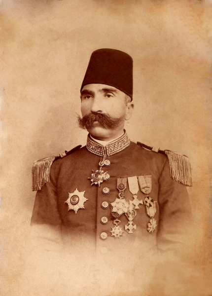 Şeyh  Ubeydullah Nehri,    Bağımsız ve Birleşik Kürdistan Fikri(17)