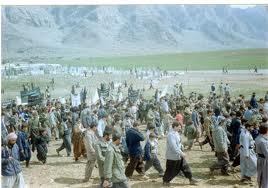 Newroz-Halepçe ve Raperîn