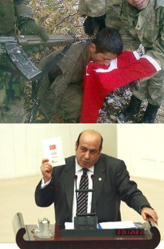 Esaret Altında Görüşmek; İşbirlikçiliktır-Ahlaksızlıktır. Goran Koçgirî