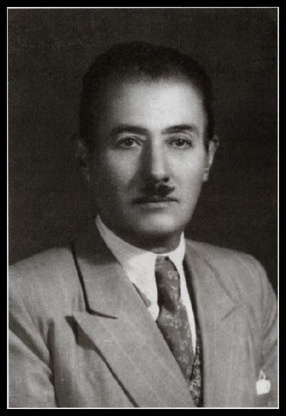General  İhsan Nuri Paşa'nın Sürgün Yılları(1)
