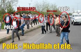 Dicle Üniversitesi Olayları ve Bir Hatırlatma