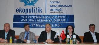 TC ve AKP Yeni Dönem Politikalarına Kısa Bir Bakış-1