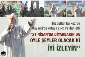 ‘’Kutlu Doğum Haftası’’ ve Kirli Oyun-2