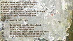 Kan Deryasi/Metin Esen