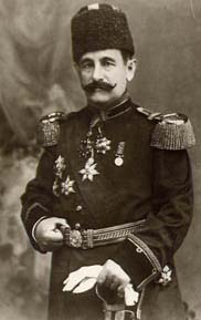 General Mustafa Paşa Yamulki , İttihad  ve Terakki Yargılamaları(16)