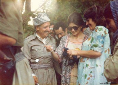 Yeniden   General  İhsan Nuri Paşa  Üzerine(2)