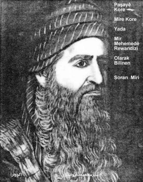 PARÇALI KÜRT  TARİH BİLİNCİ, Ali KIZIL