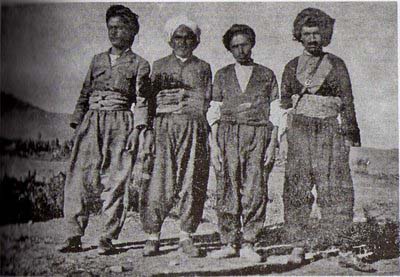 Şeyh Ubeydullah'ın    Komünist  Torunu:  Dr. Aziz  Şemzînî(2)