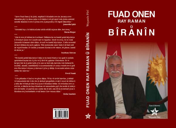 PÊŞGOTİNA FÛAD ONEN