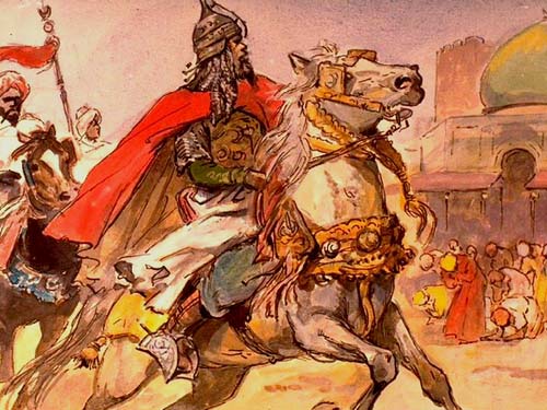 Sayın Ayşe Hür’ün  Malazgirt Savaşı ve   Kürd Tarihine  ilişkin çarpıtmaları(5)