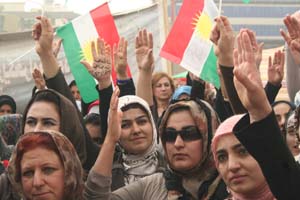 “Berdergay Sera”  ve  Rêbîn  Herdi