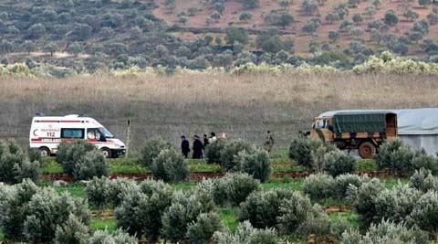 İTTİHATÇILARIN HATAY SEVDASI
